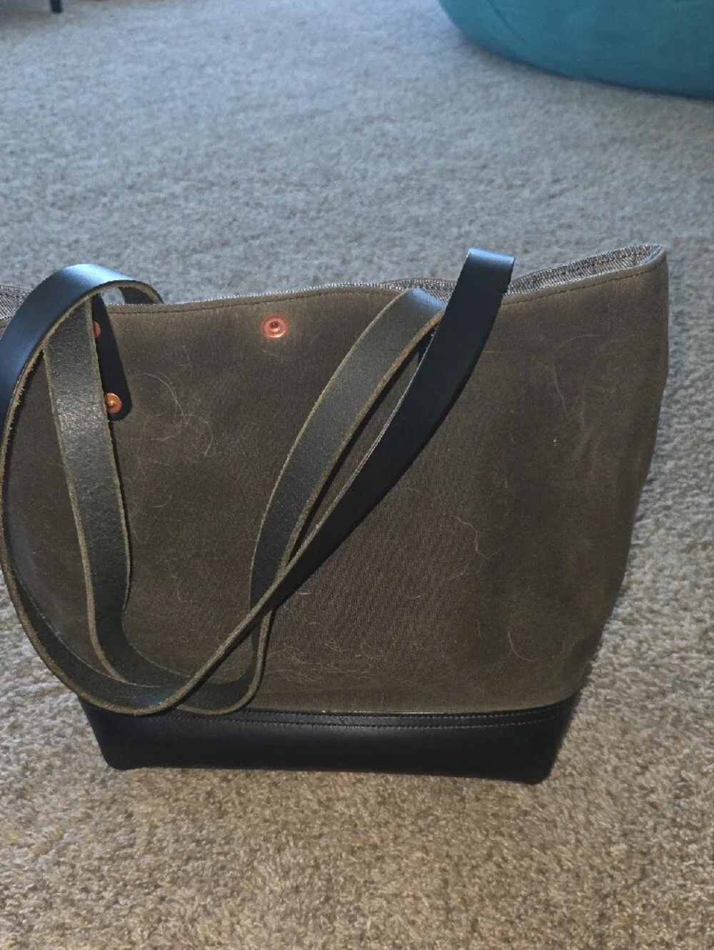Womens North End Purse